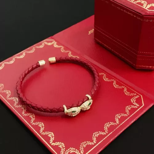 Replica Cartier bracelets #1344390 $45.00 USD for Wholesale
