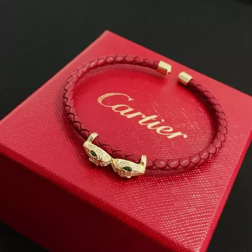 Replica Cartier bracelets #1344390 $45.00 USD for Wholesale
