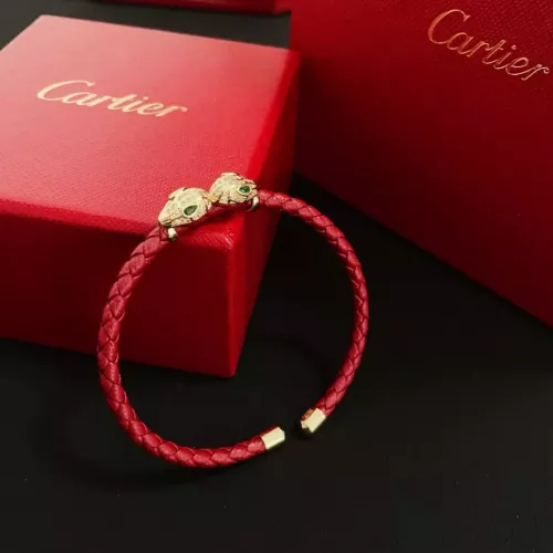 Replica Cartier bracelets #1344390 $45.00 USD for Wholesale