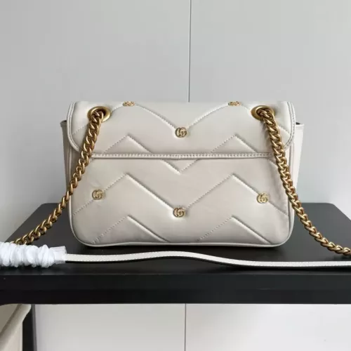 Replica Gucci AAA Quality Messenger Bags For Women #1344391 $85.00 USD for Wholesale
