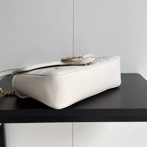 Replica Gucci AAA Quality Messenger Bags For Women #1344391 $85.00 USD for Wholesale