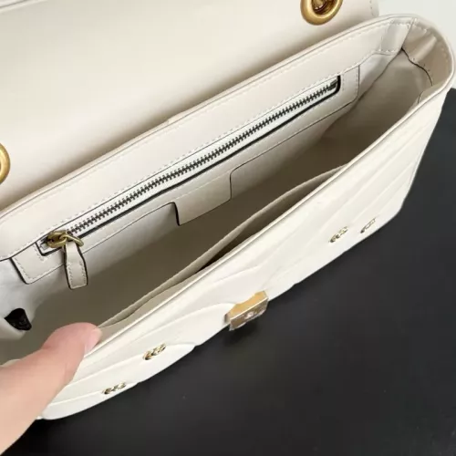 Replica Gucci AAA Quality Messenger Bags For Women #1344391 $85.00 USD for Wholesale