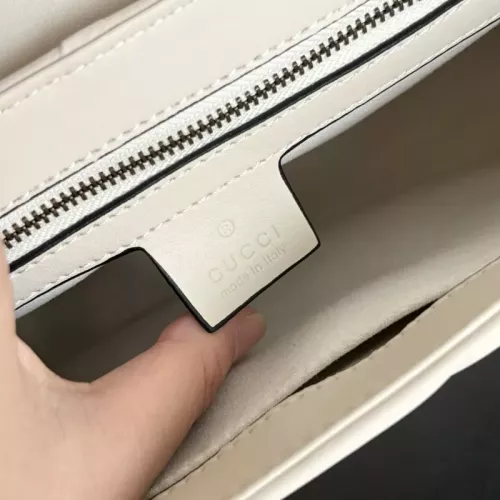Replica Gucci AAA Quality Messenger Bags For Women #1344391 $85.00 USD for Wholesale