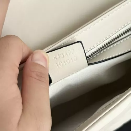 Replica Gucci AAA Quality Messenger Bags For Women #1344391 $85.00 USD for Wholesale