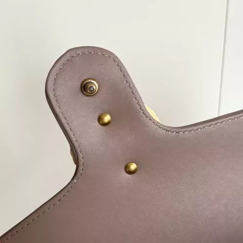 Replica Gucci AAA Quality Messenger Bags For Women #1344393 $85.00 USD for Wholesale
