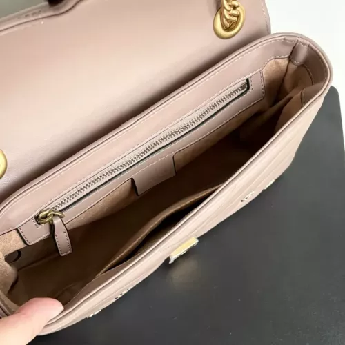 Replica Gucci AAA Quality Messenger Bags For Women #1344393 $85.00 USD for Wholesale