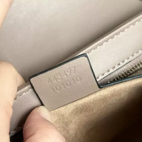 Replica Gucci AAA Quality Messenger Bags For Women #1344393 $85.00 USD for Wholesale