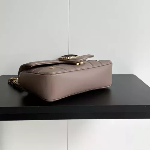 Replica Gucci AAA Quality Messenger Bags For Women #1344394 $82.00 USD for Wholesale