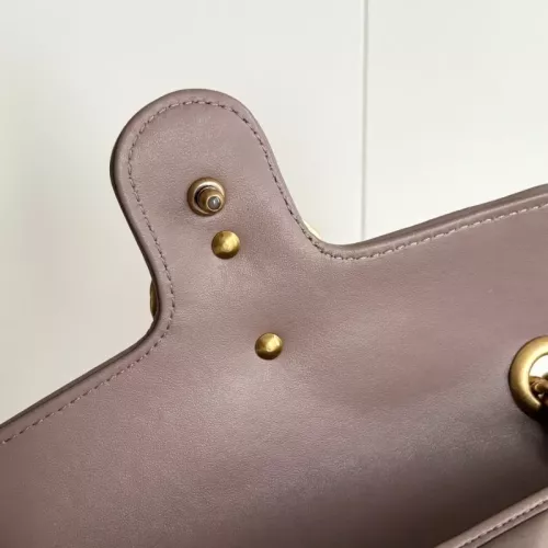 Replica Gucci AAA Quality Messenger Bags For Women #1344394 $82.00 USD for Wholesale