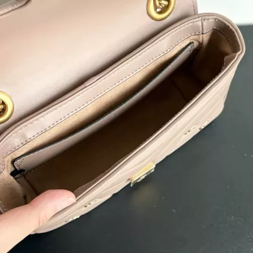 Replica Gucci AAA Quality Messenger Bags For Women #1344394 $82.00 USD for Wholesale