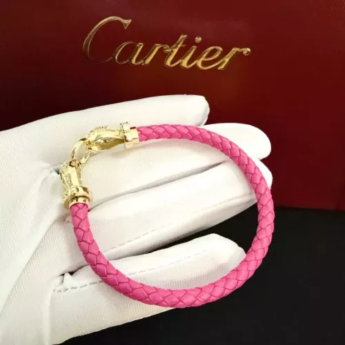 Replica Cartier bracelets #1344395 $48.00 USD for Wholesale