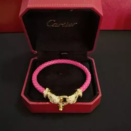 Replica Cartier bracelets #1344395 $48.00 USD for Wholesale
