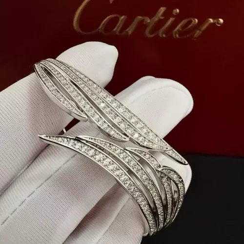 Replica Cartier bracelets #1344396 $52.00 USD for Wholesale