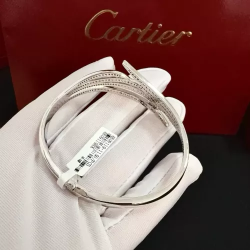 Replica Cartier bracelets #1344396 $52.00 USD for Wholesale