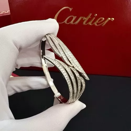 Replica Cartier bracelets #1344396 $52.00 USD for Wholesale
