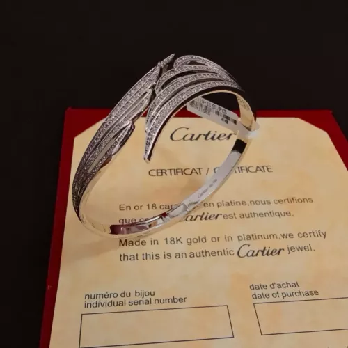 Replica Cartier bracelets #1344396 $52.00 USD for Wholesale