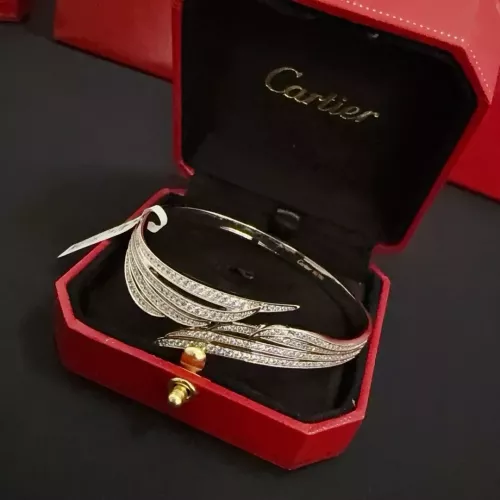 Replica Cartier bracelets #1344396 $52.00 USD for Wholesale