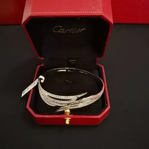 Replica Cartier bracelets #1344396 $52.00 USD for Wholesale