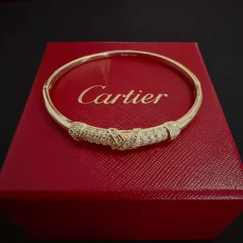Replica Cartier bracelets #1344397 $56.00 USD for Wholesale