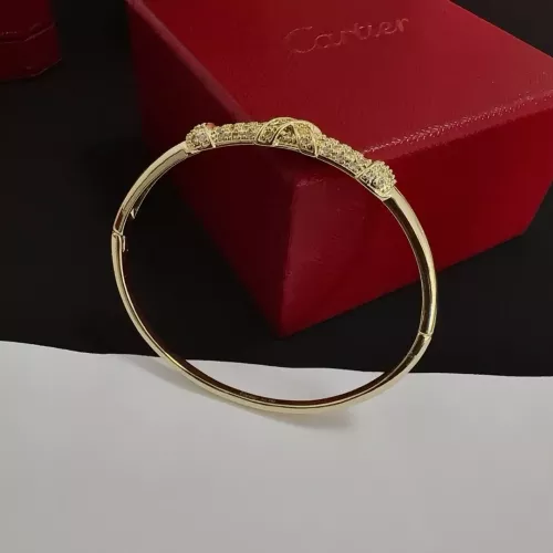 Replica Cartier bracelets #1344397 $56.00 USD for Wholesale