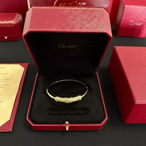Replica Cartier bracelets #1344397 $56.00 USD for Wholesale