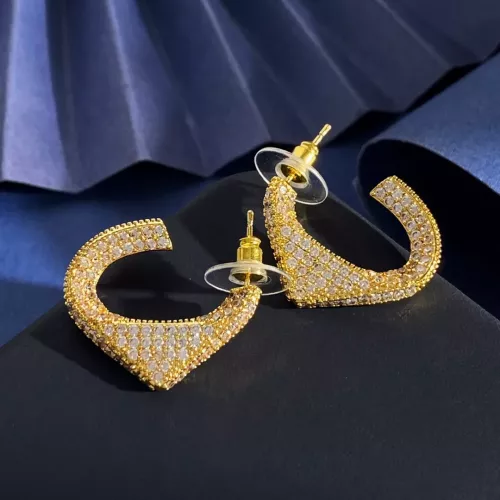 Prada Earrings For Women #1344399 $29.00 USD, Wholesale Replica Prada Earrings