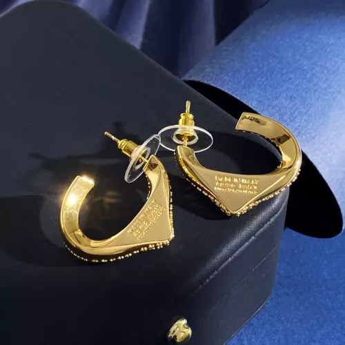 Replica Prada Earrings For Women #1344399 $29.00 USD for Wholesale