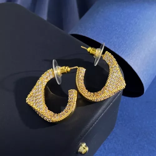Replica Prada Earrings For Women #1344399 $29.00 USD for Wholesale