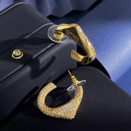 Replica Prada Earrings For Women #1344399 $29.00 USD for Wholesale