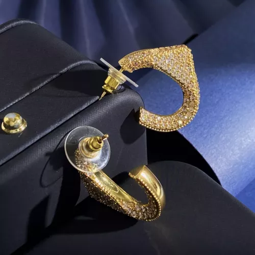 Replica Prada Earrings For Women #1344399 $29.00 USD for Wholesale