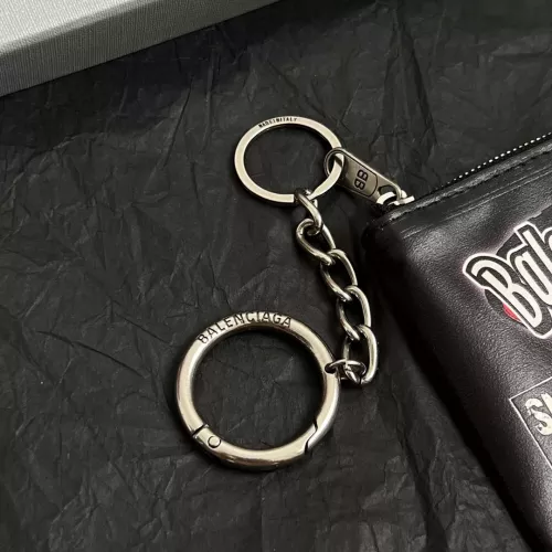Replica Balenciaga Key Holder And Bag Buckle #1344402 $72.00 USD for Wholesale