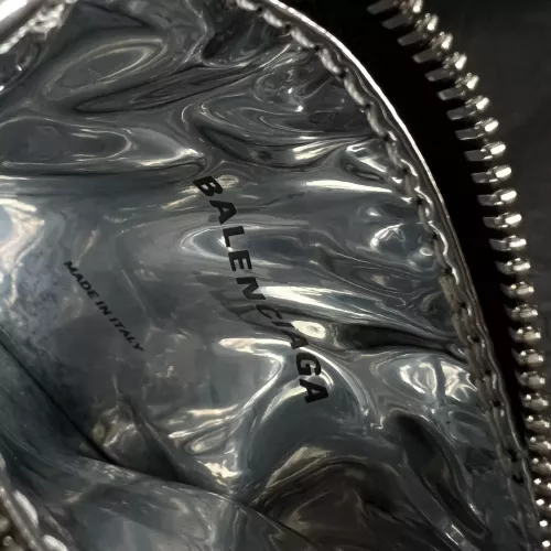 Replica Balenciaga Key Holder And Bag Buckle #1344402 $72.00 USD for Wholesale