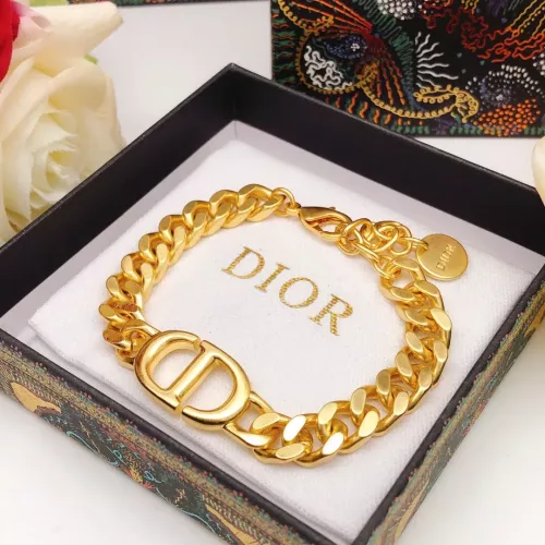 Replica Christian Dior Bracelets #1344409 $29.00 USD for Wholesale