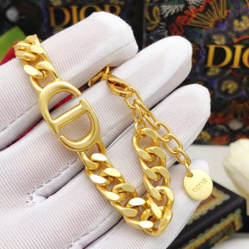 Replica Christian Dior Bracelets #1344409 $29.00 USD for Wholesale