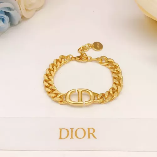 Replica Christian Dior Bracelets #1344409 $29.00 USD for Wholesale