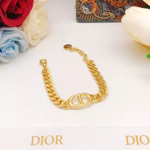 Replica Christian Dior Bracelets #1344409 $29.00 USD for Wholesale