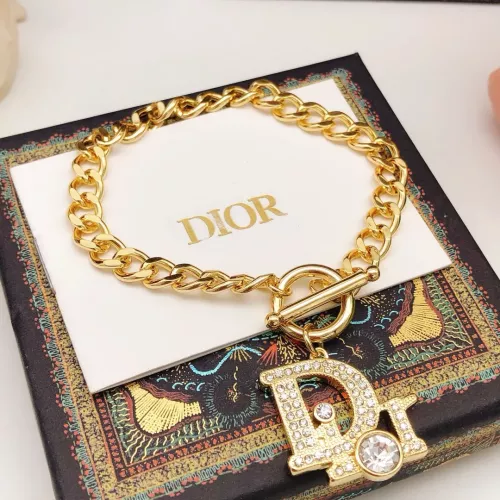 Christian Dior Bracelets #1344410 $27.00 USD, Wholesale Replica Christian Dior Bracelets