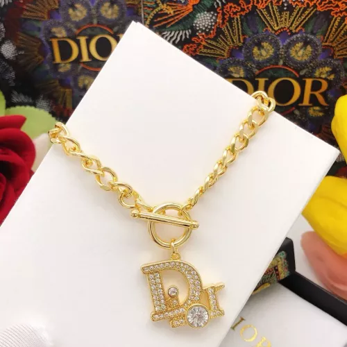 Replica Christian Dior Bracelets #1344410 $27.00 USD for Wholesale