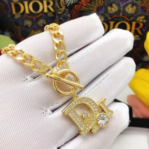 Replica Christian Dior Bracelets #1344410 $27.00 USD for Wholesale