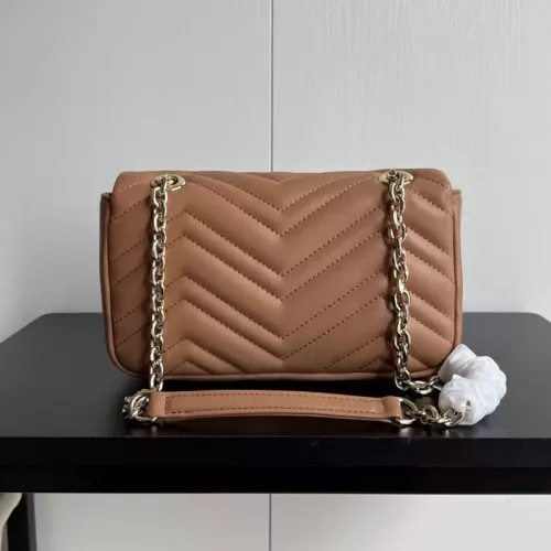 Replica Gucci AAA Quality Messenger Bags For Women #1344413 $76.00 USD for Wholesale