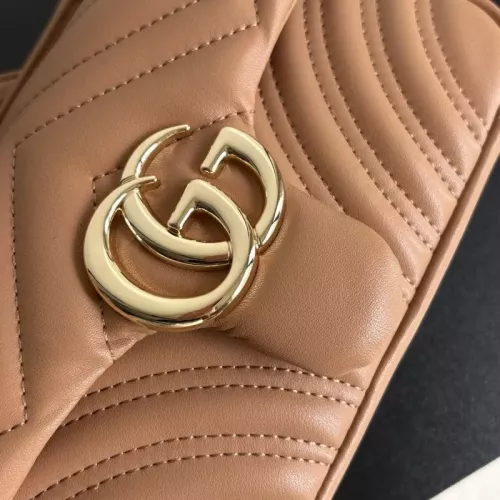 Replica Gucci AAA Quality Messenger Bags For Women #1344413 $76.00 USD for Wholesale