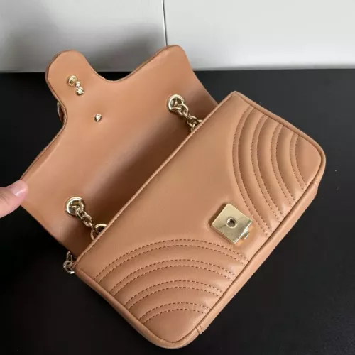 Replica Gucci AAA Quality Messenger Bags For Women #1344413 $76.00 USD for Wholesale