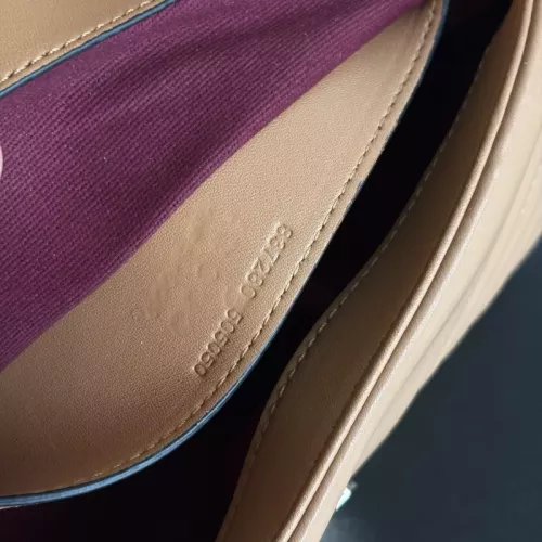Replica Gucci AAA Quality Messenger Bags For Women #1344413 $76.00 USD for Wholesale