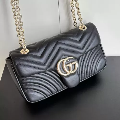 Replica Gucci AAA Quality Messenger Bags For Women #1344414 $80.00 USD for Wholesale