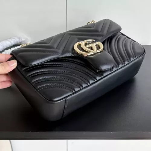 Replica Gucci AAA Quality Messenger Bags For Women #1344414 $80.00 USD for Wholesale