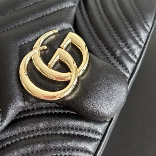 Replica Gucci AAA Quality Messenger Bags For Women #1344414 $80.00 USD for Wholesale