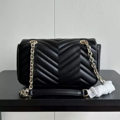 Replica Gucci AAA Quality Messenger Bags For Women #1344416 $76.00 USD for Wholesale
