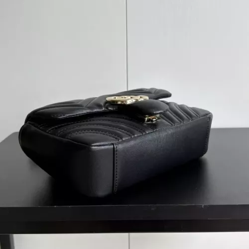 Replica Gucci AAA Quality Messenger Bags For Women #1344416 $76.00 USD for Wholesale
