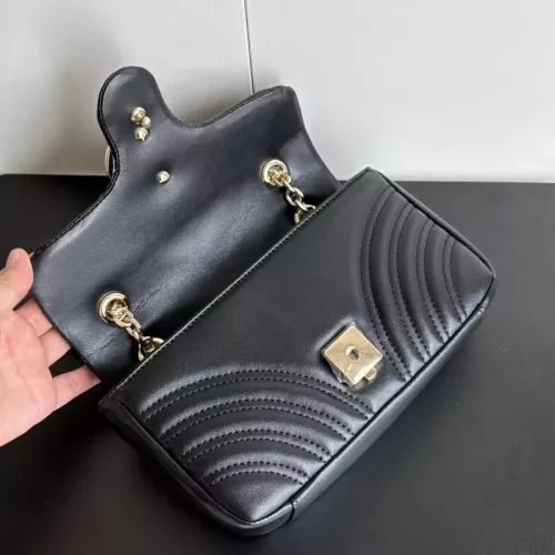 Replica Gucci AAA Quality Messenger Bags For Women #1344416 $76.00 USD for Wholesale