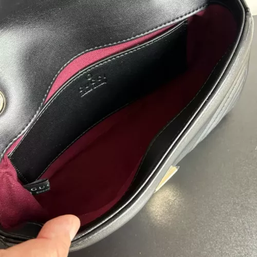 Replica Gucci AAA Quality Messenger Bags For Women #1344416 $76.00 USD for Wholesale
